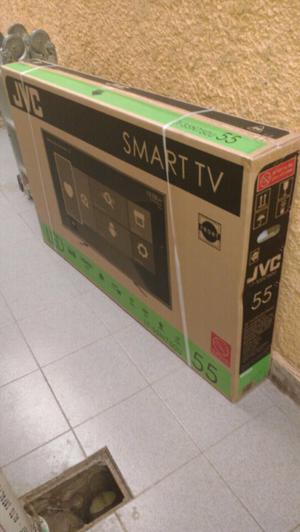 Smart Tv 55 JVC FULL HD