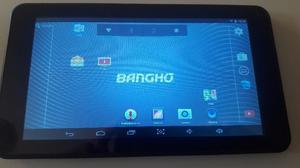 Tablet Bangho Aero 7" CASI SIN USO