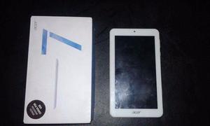 Tablet iconia 7