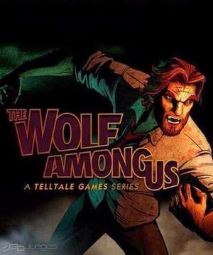 The Wolf Among Us Ps4 Fisico
