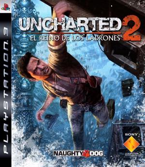 Uncharted 2 Among Thieves, Max Payne 3, Grid