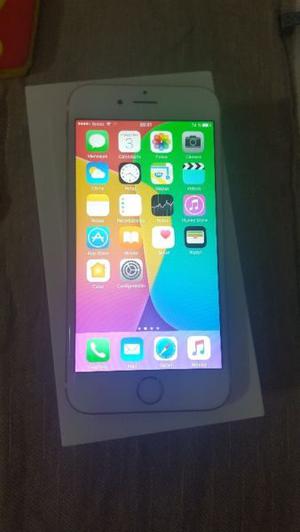 Vendo Iphone 6 64gb IMPECABLE LIBERADO! $