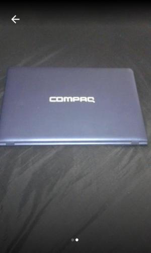 Vendo Netbook Compaq