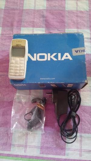 Vendo Nokia 