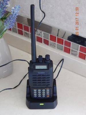 Vendo Radio Handy Yaesu FT 250