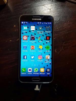 Vendo Samsung Galaxy S5 SM-G900M