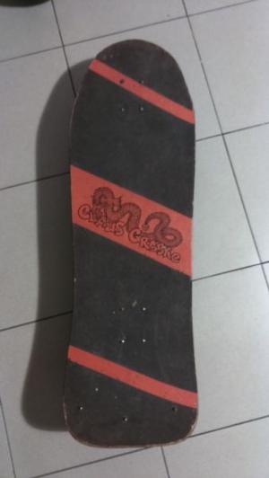 Vendo Skate en muy buen estado