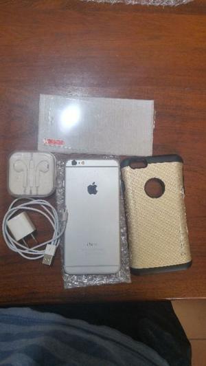 Vendo iphone 6 plus 64gb