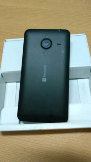 Vendo nokia lumia 640 xl o permuto