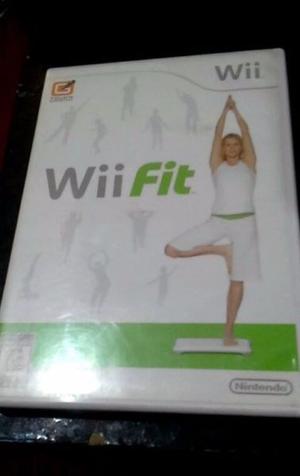 Wii Fit para Nintendo Wii