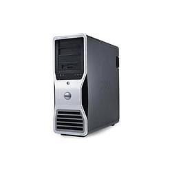 Workstation Dell T Xeon Six Core 3.4ghz - 4gb ram - 4tb