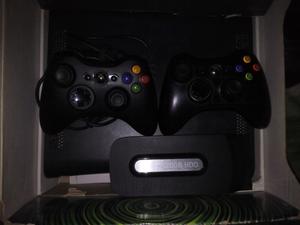 Xbox 360 elite fat