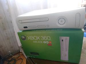 Xbox gb juegos y 1 joystick