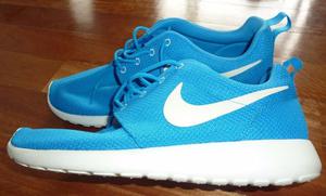Zapatillas Running Nike Roshe Us10 Color Exclusivo 100%