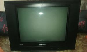 tv noblex de 21