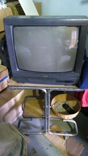 vendo TV 21´y otro 14