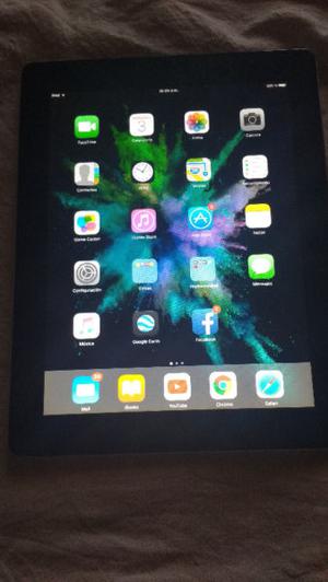 vendo iPad 2