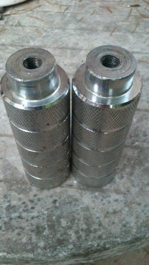 2 Pegs BMX