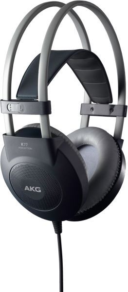 AKG K77 Auriculares nuevos