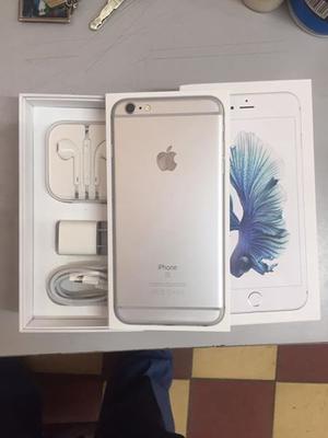 Apple Iphone 6s Plus 64gb A9 3g 4g 3d Touch 4k 12mp 2gb Ram