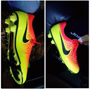 BOTINES NIKE MAGISTA OLA FG ORIGINALES