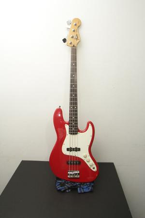 Bajo Fender Jazz Bass  Mexico 92