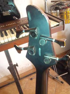 Bajo Yamaha Activo 4 Cuerdas Rbx 374