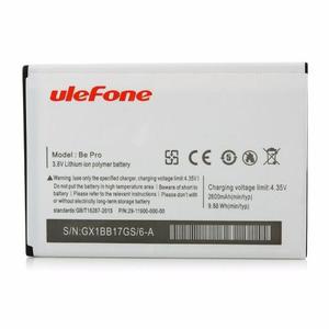 Batería Ulefone Be Pro Original