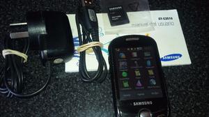 Celular Samsung GT-C