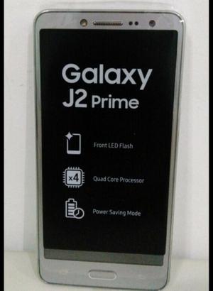 Celular Samsung Galaxy j2 prime nuevos