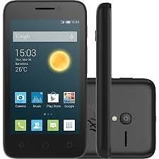 Celular Smartphone Alcatel Onetouch Pixi3 Dualsim 4 Liberado