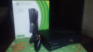 Consola Xbox 360