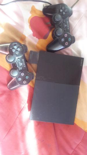 Consola de juegos