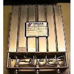 Duplexor Duplexer Uhf Sinclair