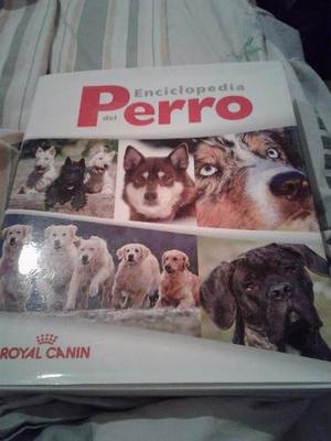 Enciclopedia Del Perro - Royal Canin