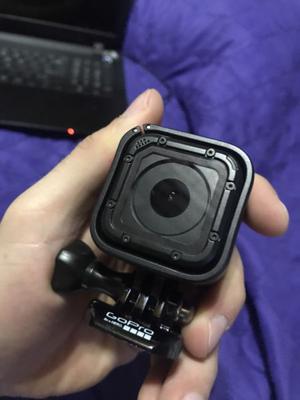 GoPro Hero Session