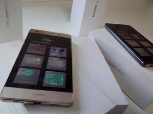 Huawei P8 Lite Libre 16gb 2gb 13MP !