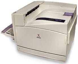 Impresora laser color xerox  dn