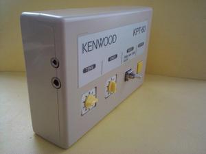 Kenwood Kpt-60 Programador