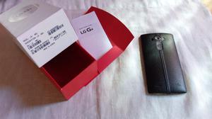 Lg G4 H-811 Con accesorios!
