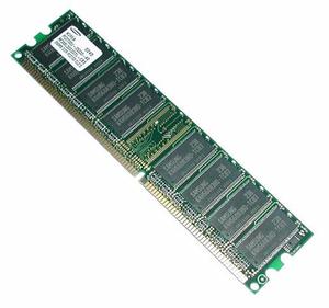 MEMORIAS RAM DDR1