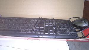 MONITOR -MOUSE- ECLADO
