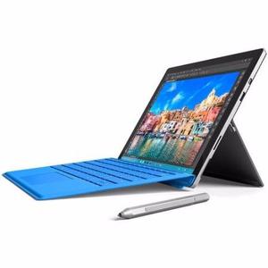 Microsoft Surface Pro 3 - Intel Core I5, 8gb Memory, 256gb