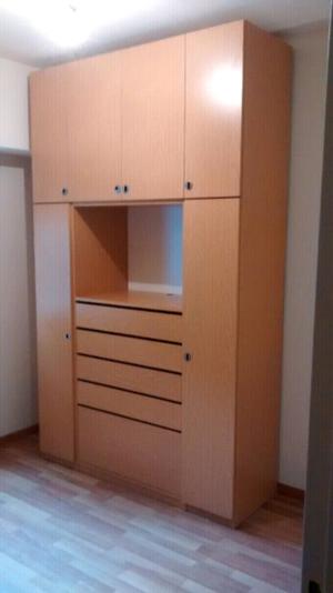 Modular Desmontable ideal Vestidor