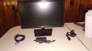 Monitor LG 19' Exelente calidad de imagen