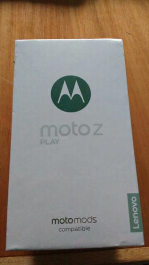 Motorola Z Play