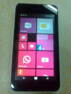 Nokia Lumia 530 [Rm-] para Claro [usados en La Plata]