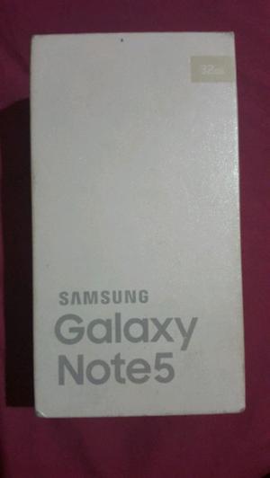 Note 5 libre