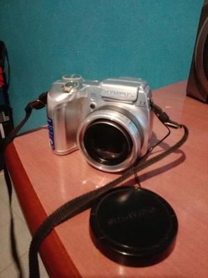OLYMPUS SP-510 UZ