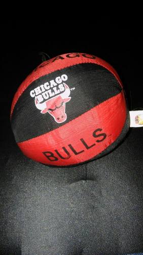Pelota Chicago Bulls